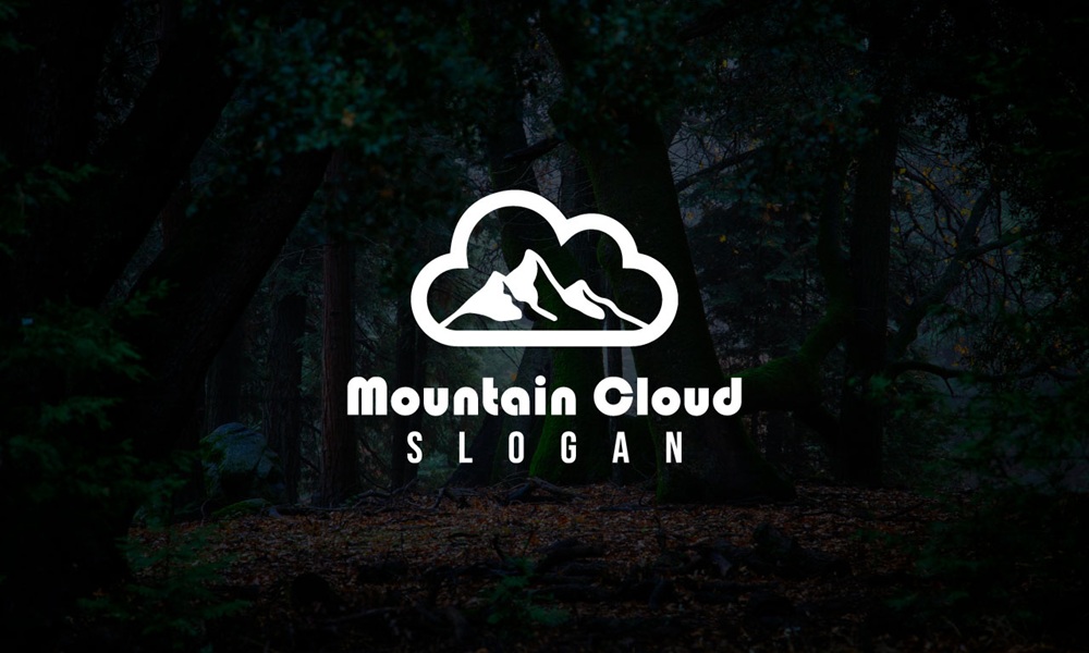 Cloud-logo
